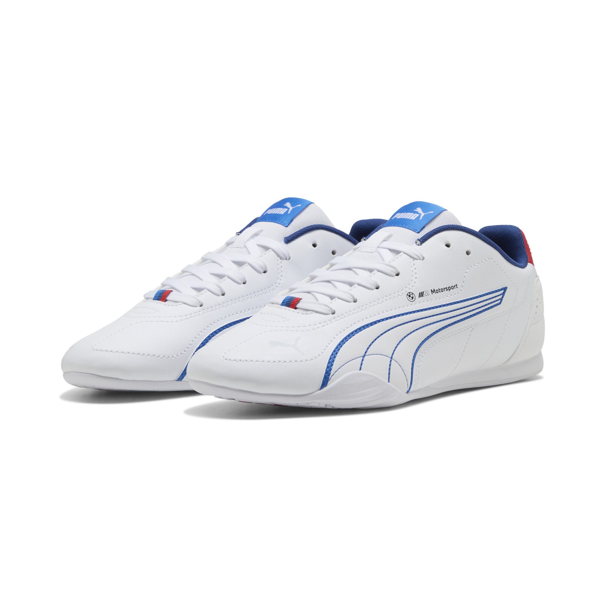 PUMA BMW M Motorsport Catch Sneakers Erwachsene Sneaker günstig online kaufen