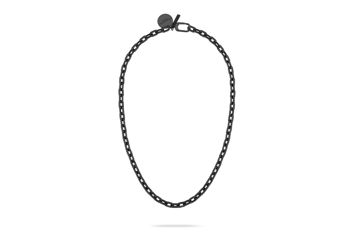 Liebeskind Berlin Edelstahlkette Edelsta... Liebeskind Berlin Edelstahlkette Edelsta...