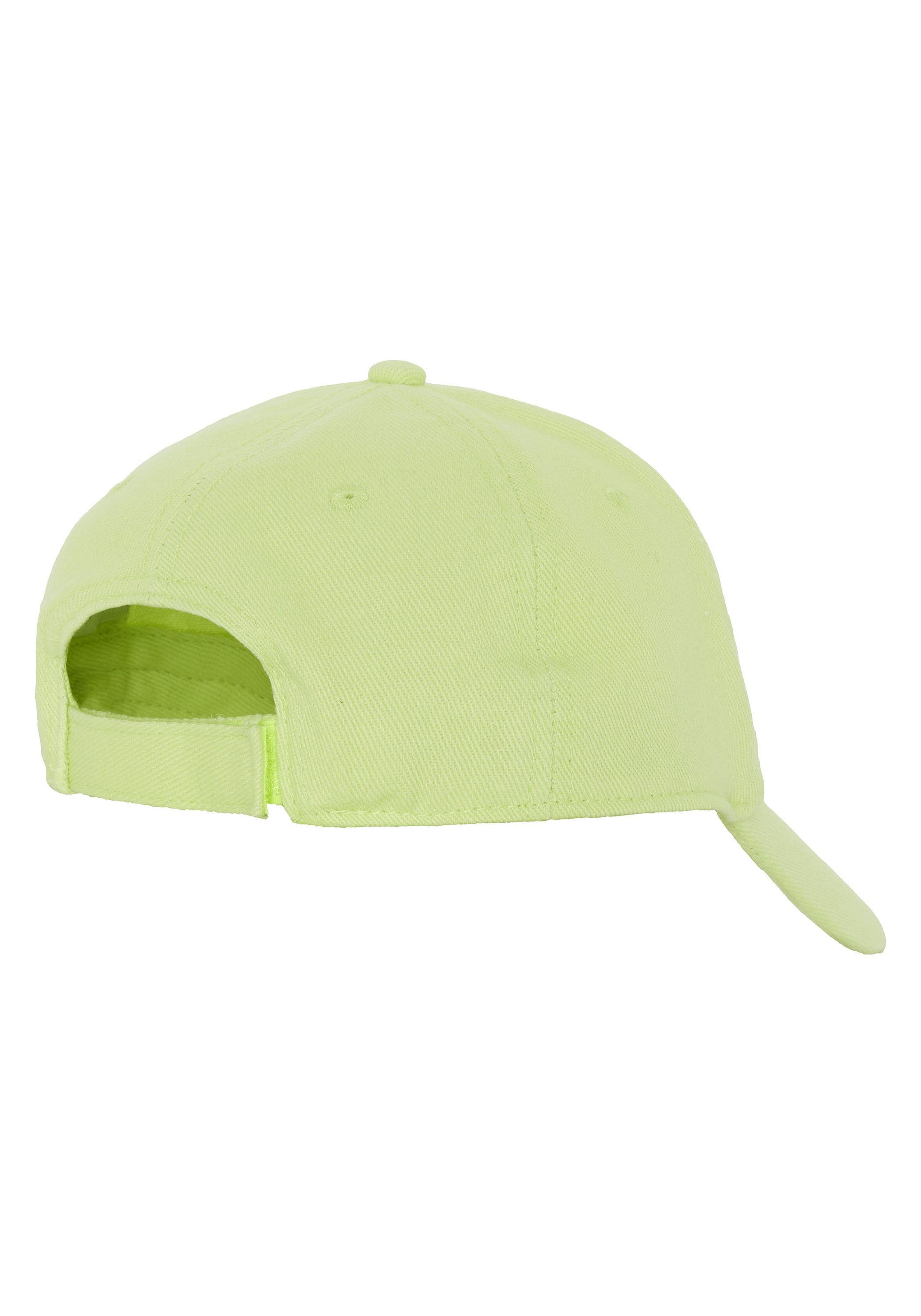 Chiemsee Snapback Cap Cap mit Jumper-Stitching günstig online kaufen