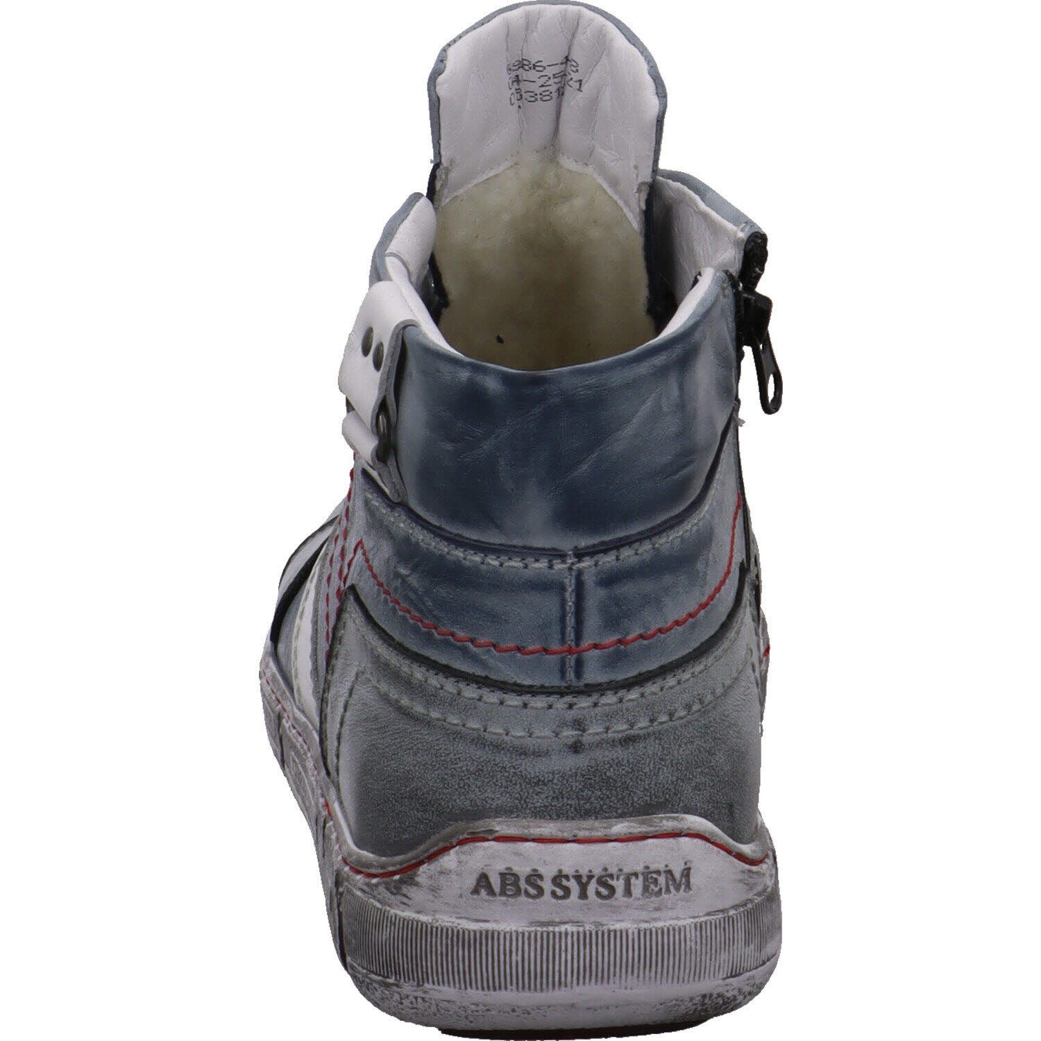 KRISBUT Schnürboots