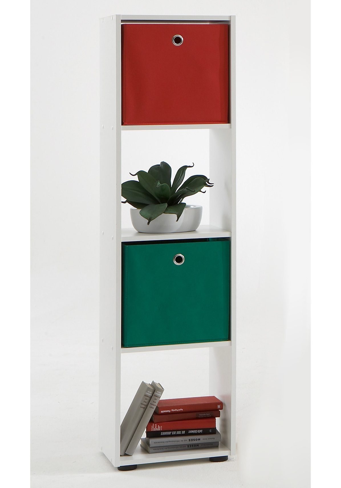 FMD Mehrzweckregal Mega 4