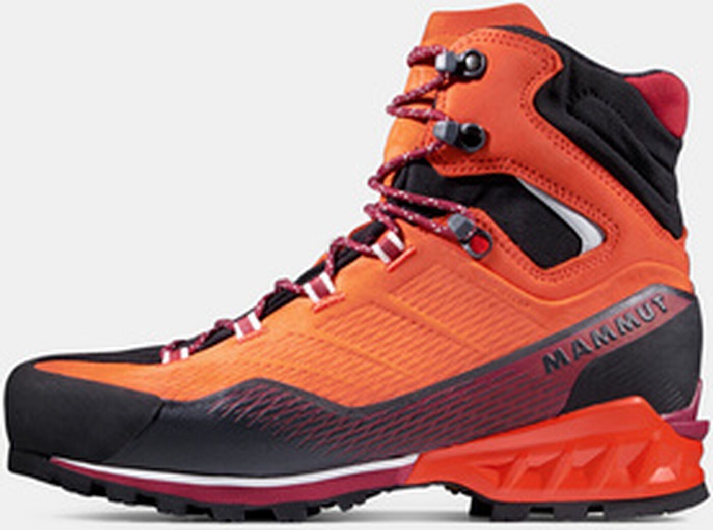 Mammut Kento Advanced High GTX Women Trekkingschuh