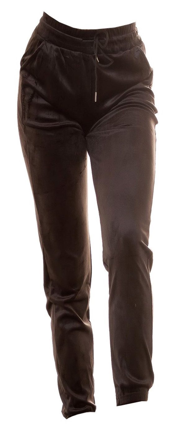 Koucla Jogger Pants Joggingshose, bequem unifarben günstig online kaufen