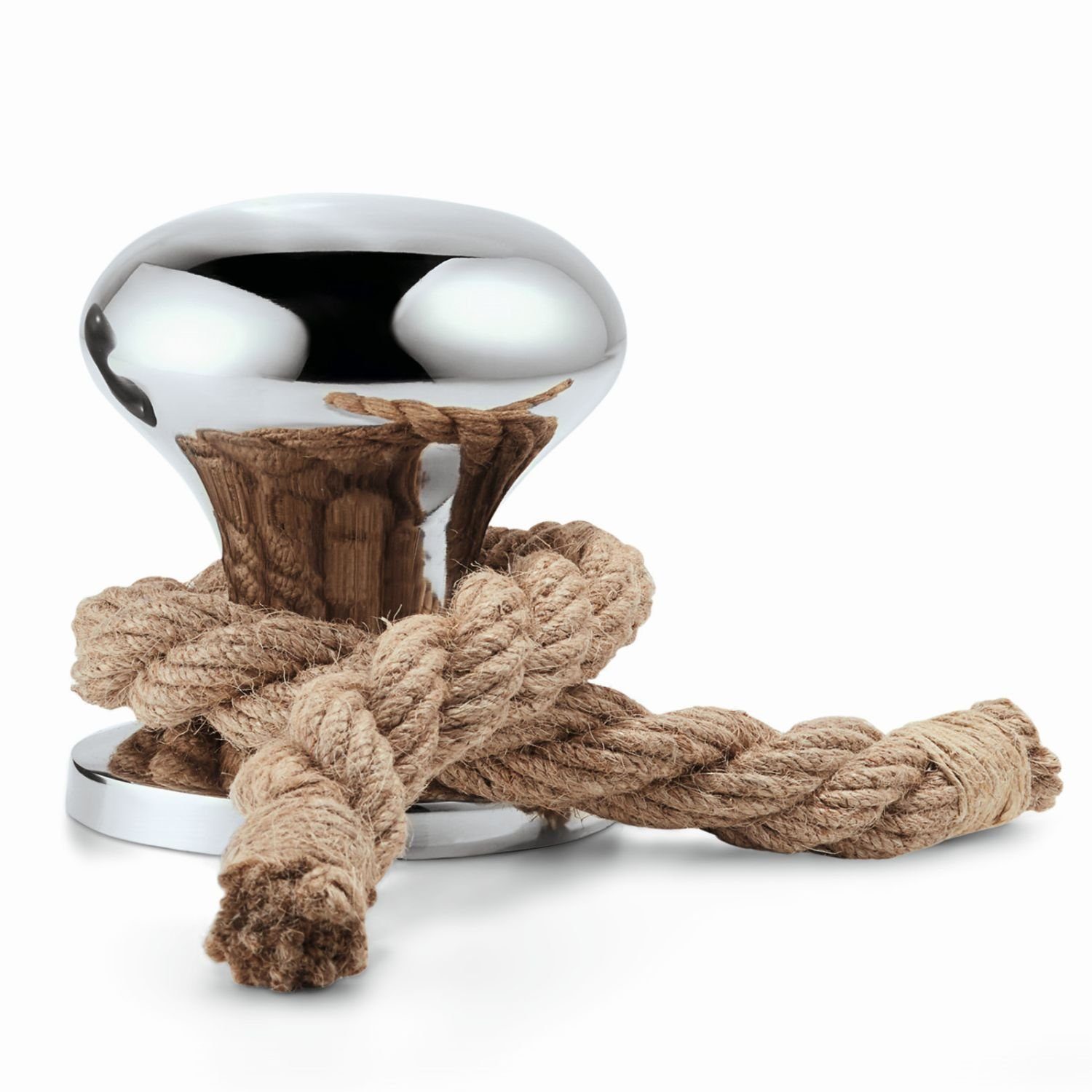 Philippi Design Türstopper Hamburger Stopper Glänzend günstig online kaufen