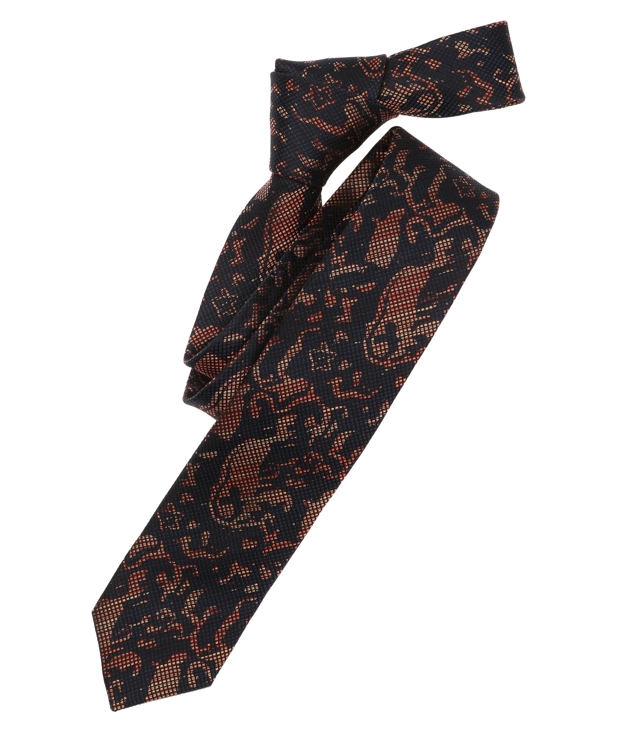 VENTI Krawatte VENTI Krawatte gemustert