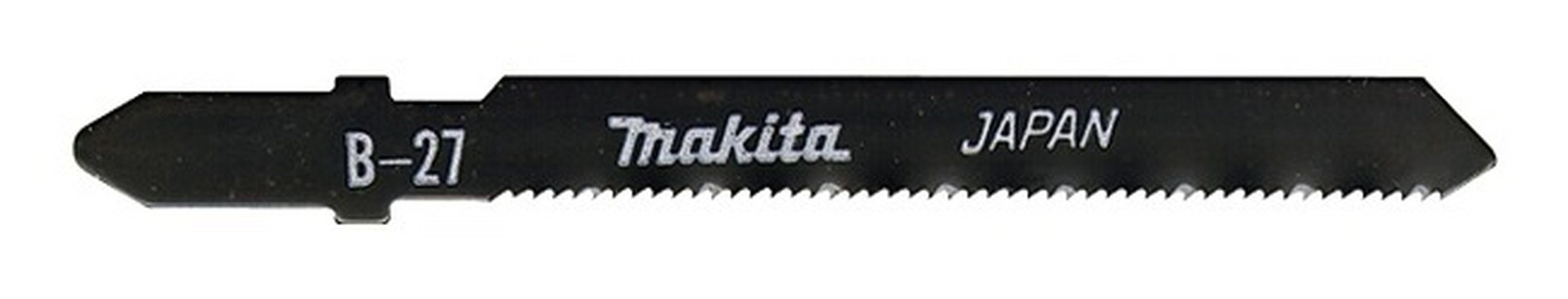 Makita Stichsägeblatt (5 Stück), B-27 (