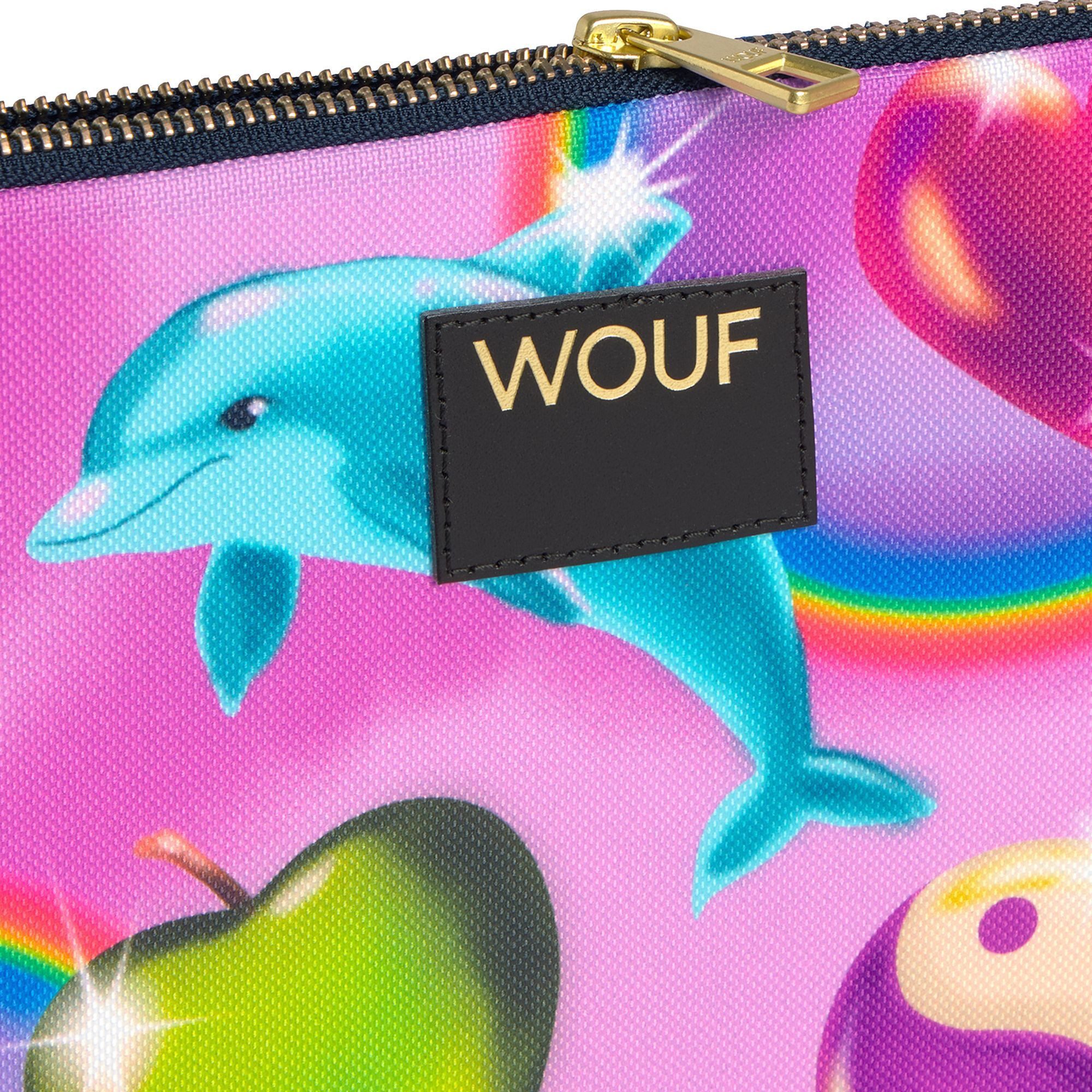 Wouf Laptop-Hülle Daily