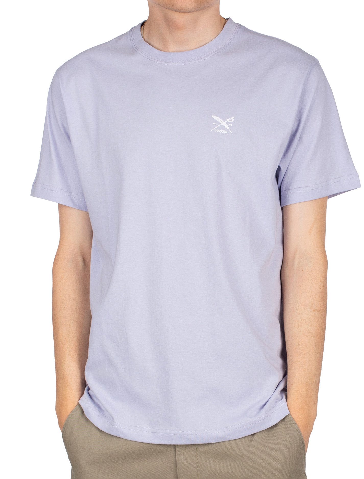 iriedaily T-Shirt T-Shirt Iriedaily Chestflag günstig online kaufen