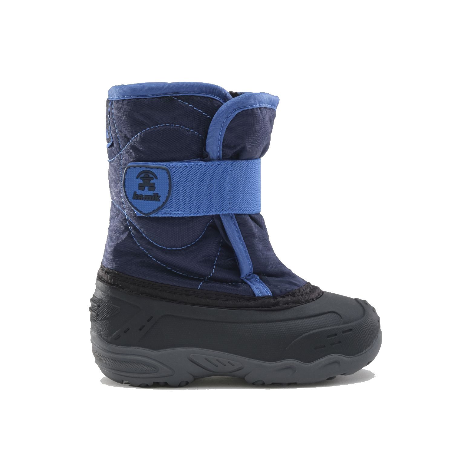 SNOWBUG 5 Winterstiefel