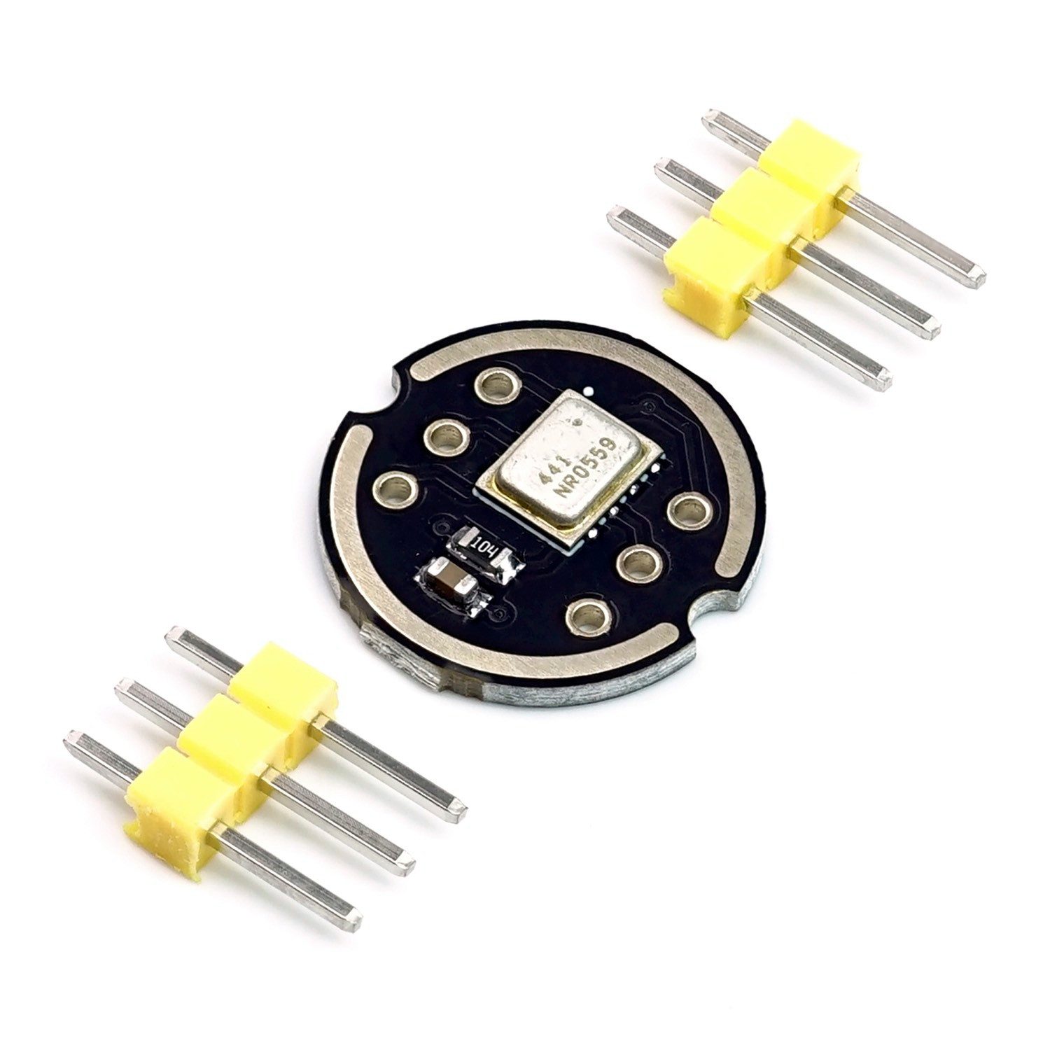 Sensor INMP441 MEMS Omnidirektionales Mikrofonmodul, I2S Interface