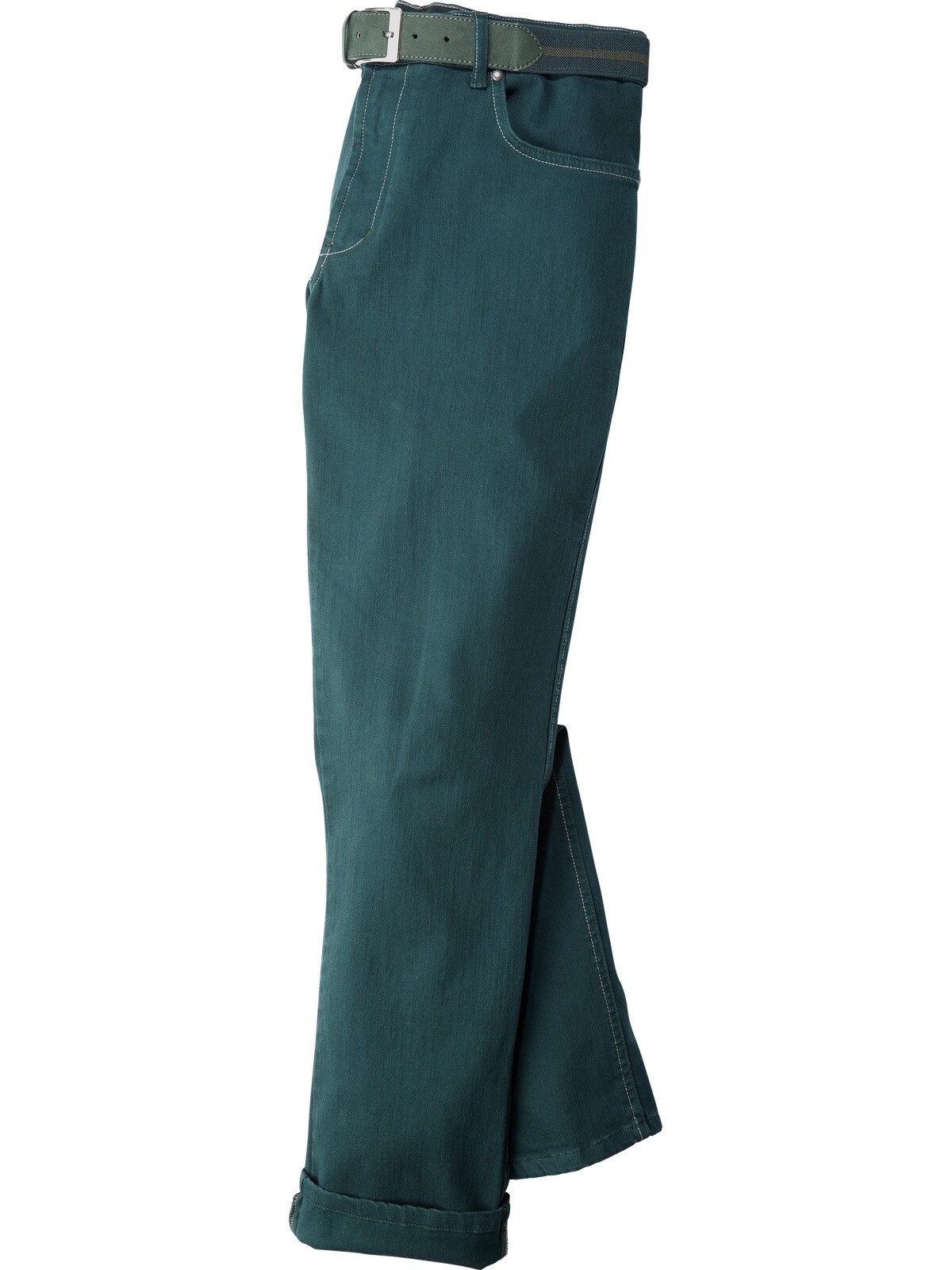 Babista 5-Pocket-Jeans TELMAR aus stretchigem Baumwoll-Mix