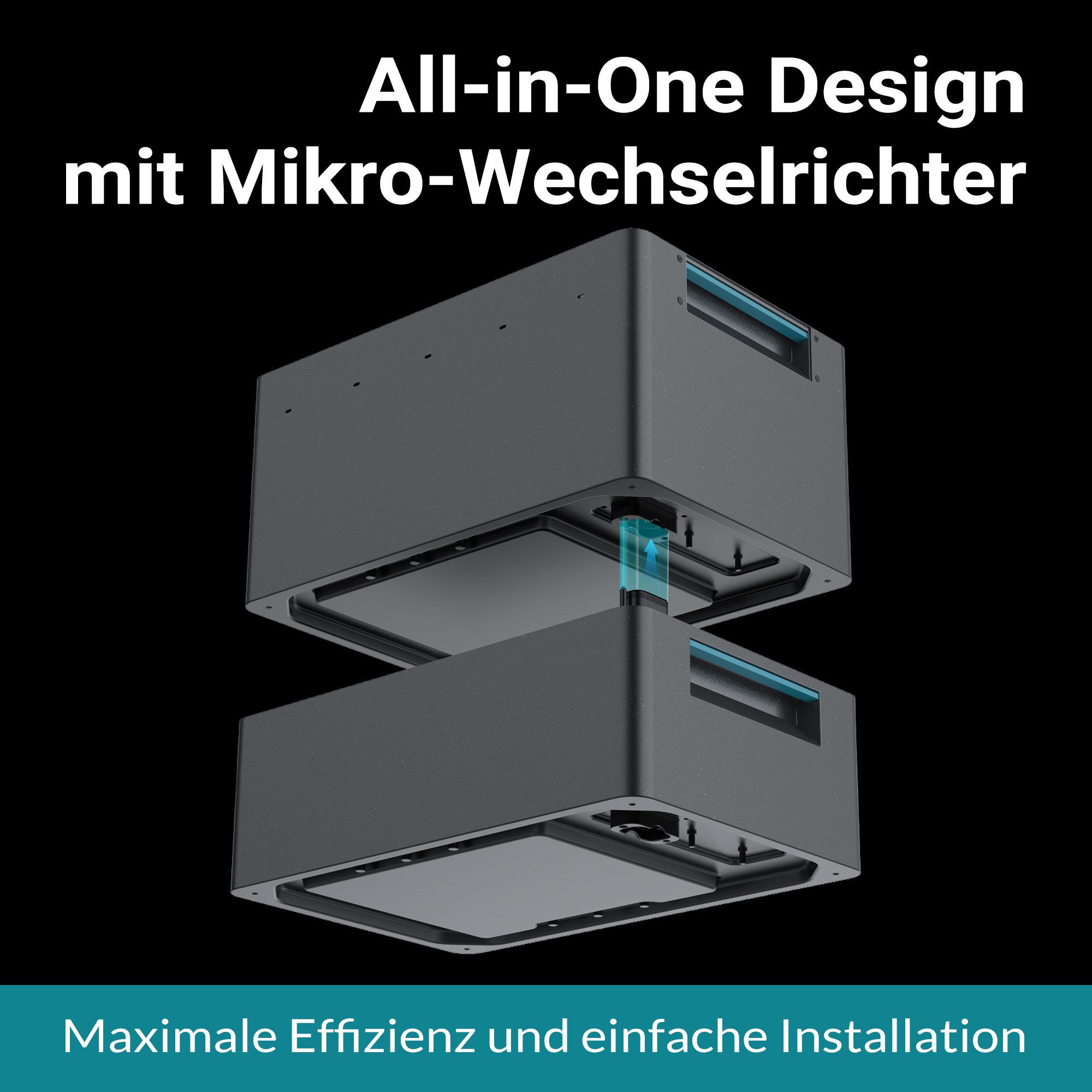 Marstek Jupiter C+ 2,56 kWh mit Shelly Pro 3EM 120A Stromspeicher Marstek Jupiter C Plus + Shelly Pro 3EM 120A Set 50000 mAh (230 V AC, 16–60 V PV V), All‑in‑One 2,56 kWh mit 4× MPPT, IP65 & Shelly Pro 3EM Smart Meter.