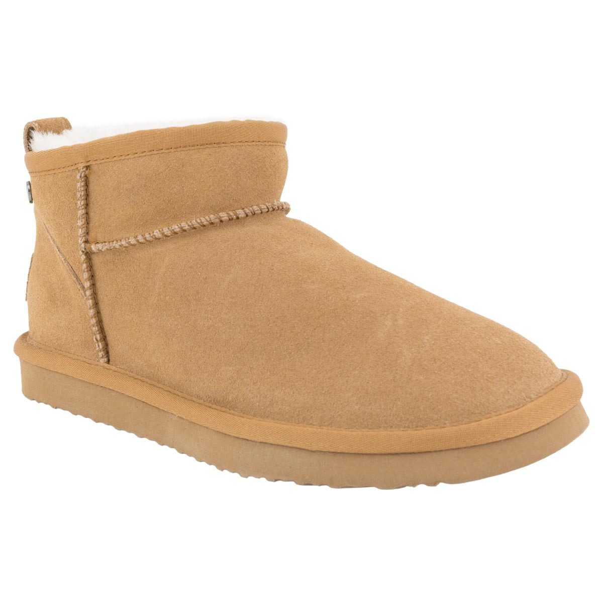 piece of минимум Classic Winterboots (1-tlg) Ботинки - Weich und wärmend, Wasser- und fleckenabweisende Eigenschaften