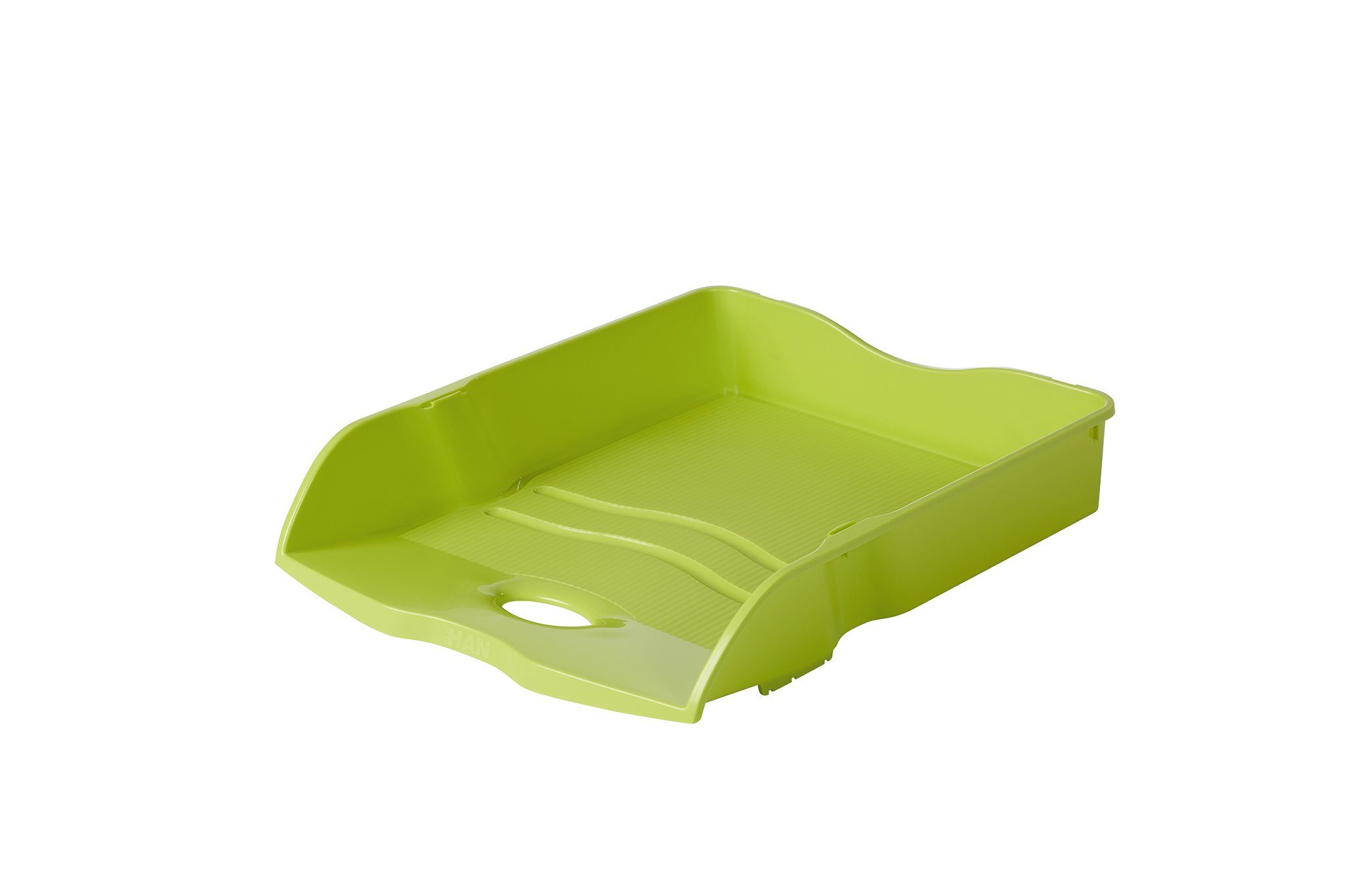 HAN Briefablage HAN 10298 Re-LOOP Briefablage A4/C4 - lemon