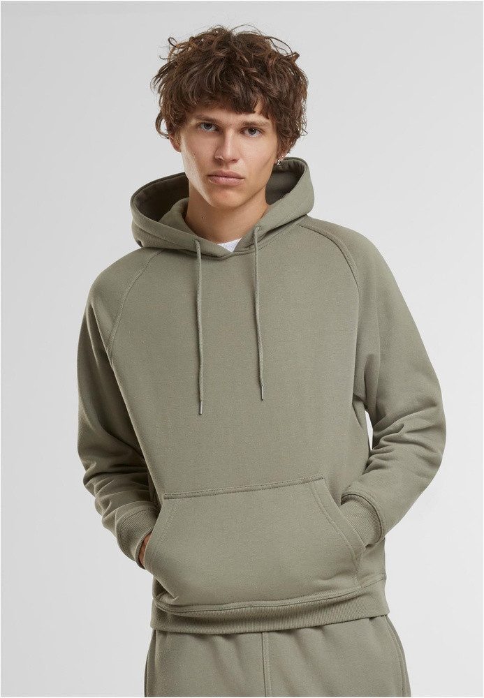 URBAN CLASSICS Hoodie Blank Hoody günstig online kaufen