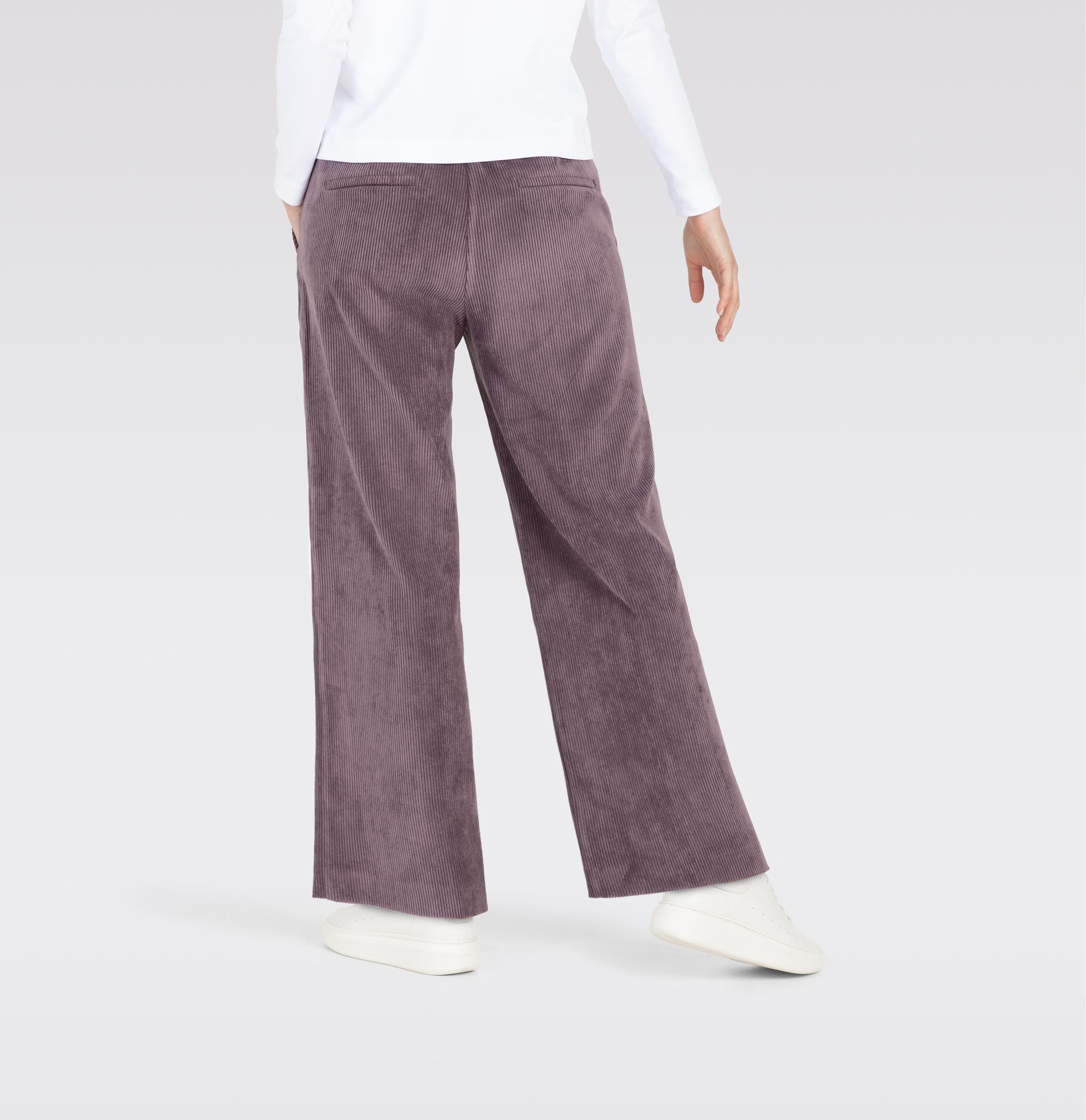 MAC Cordschlupfhose CHIARA günstig online kaufen