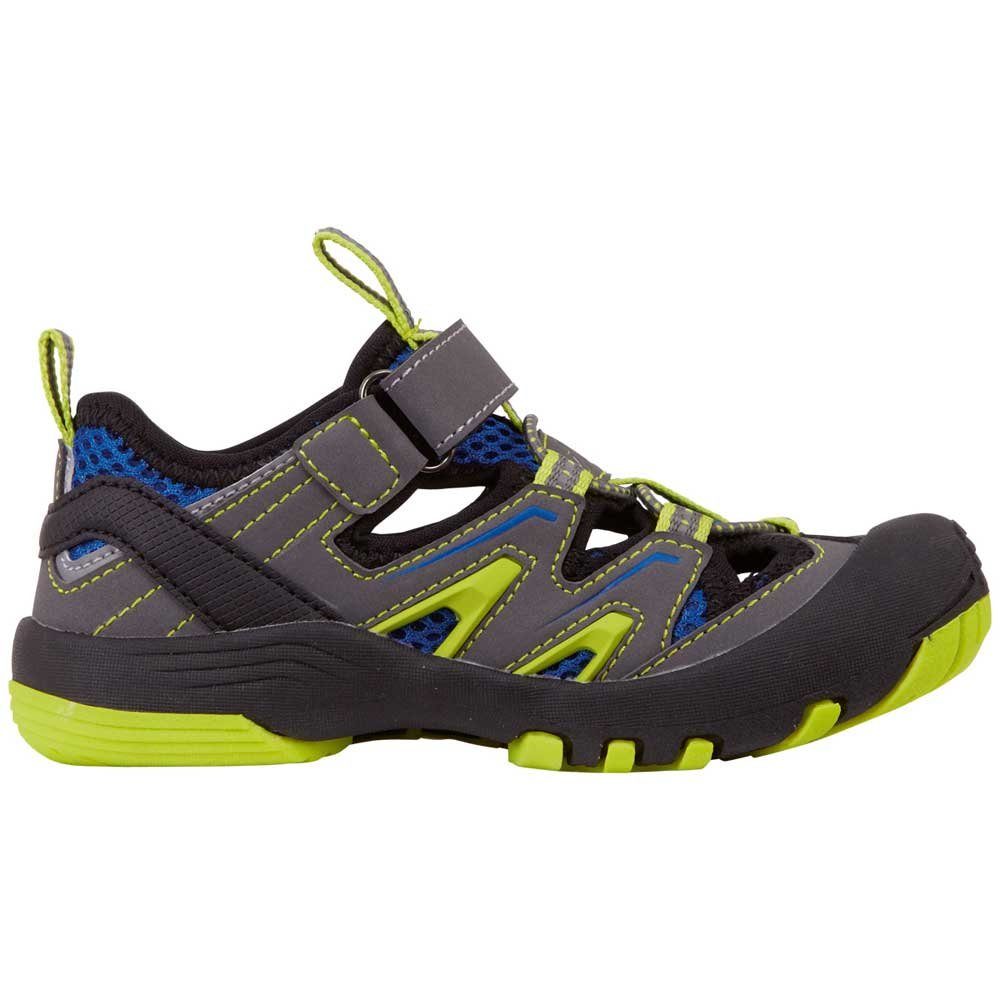 Kappa Outdoorsandale mit robuster Zehenkappe