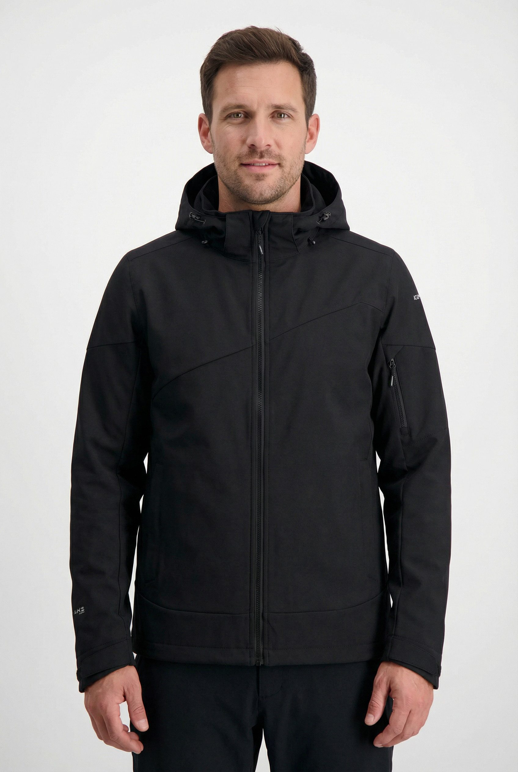 Icepeak Softshelljacke BARMSTEDT