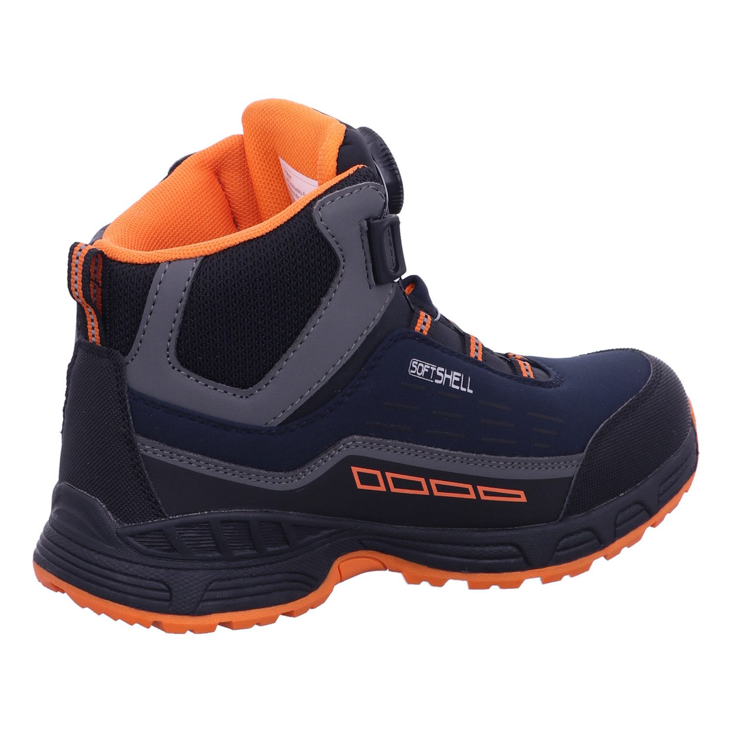 Jela 1640 4019 Schnürschuh