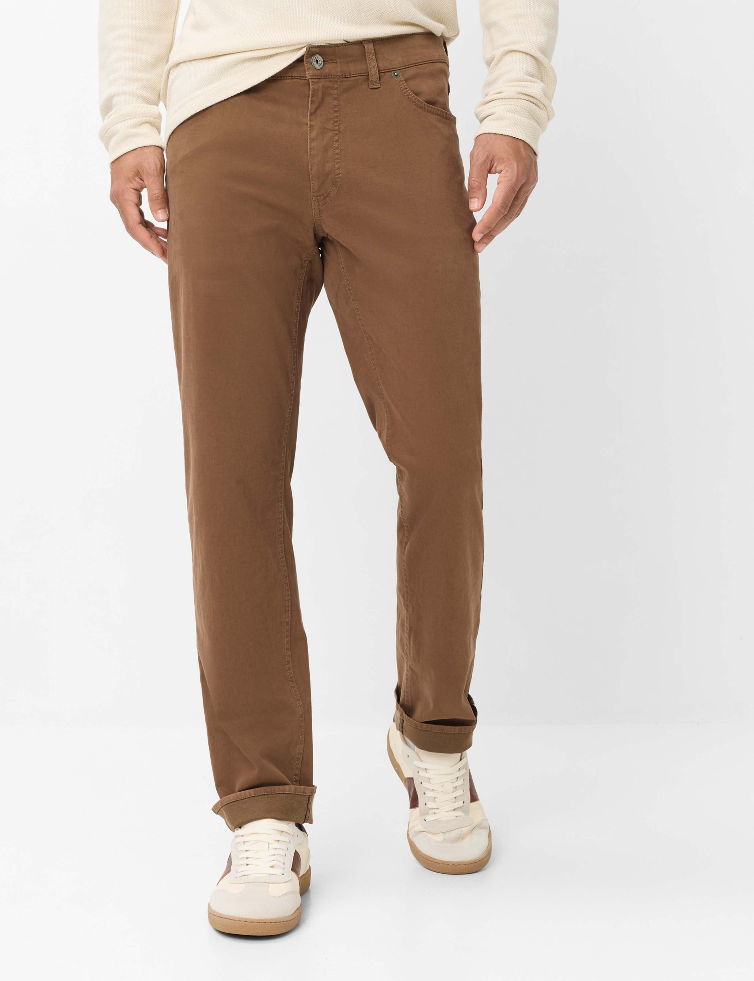 Brax 5-Pocket-Hose Style COOPER
