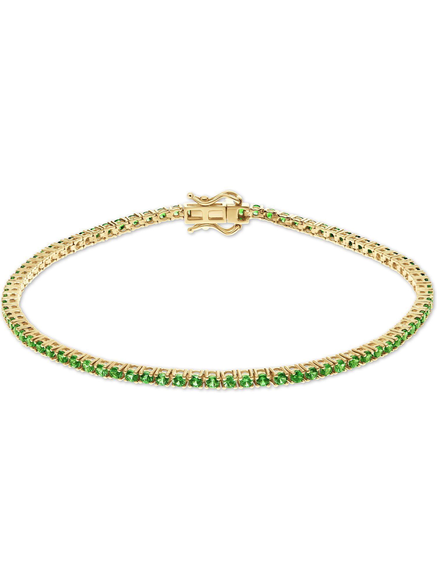 GUIA Armband GUIA Damen-Armband 83 Farbstein günstig online kaufen