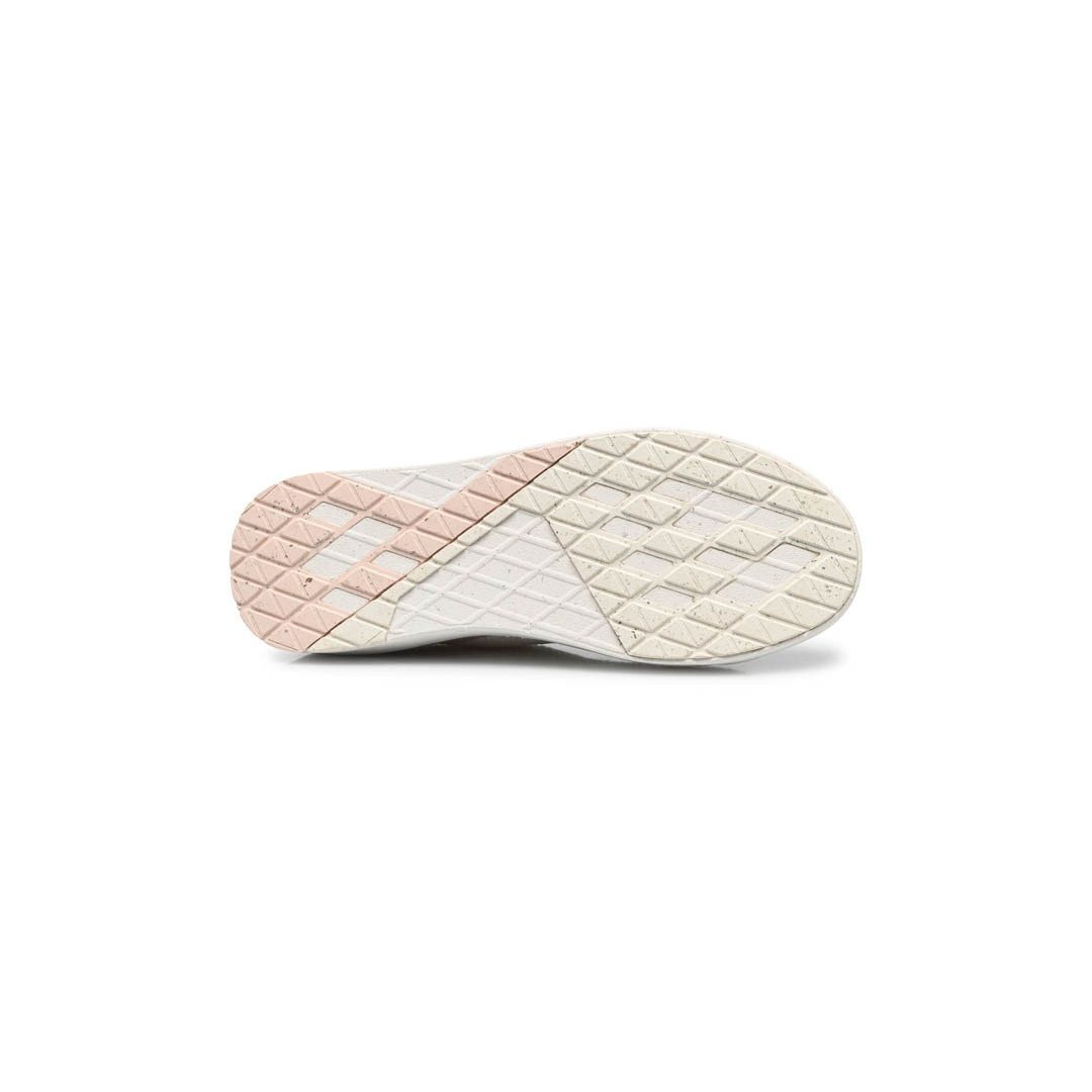 SAOLA Cannon Knit 3 weiss/rosa Damen Sneaker