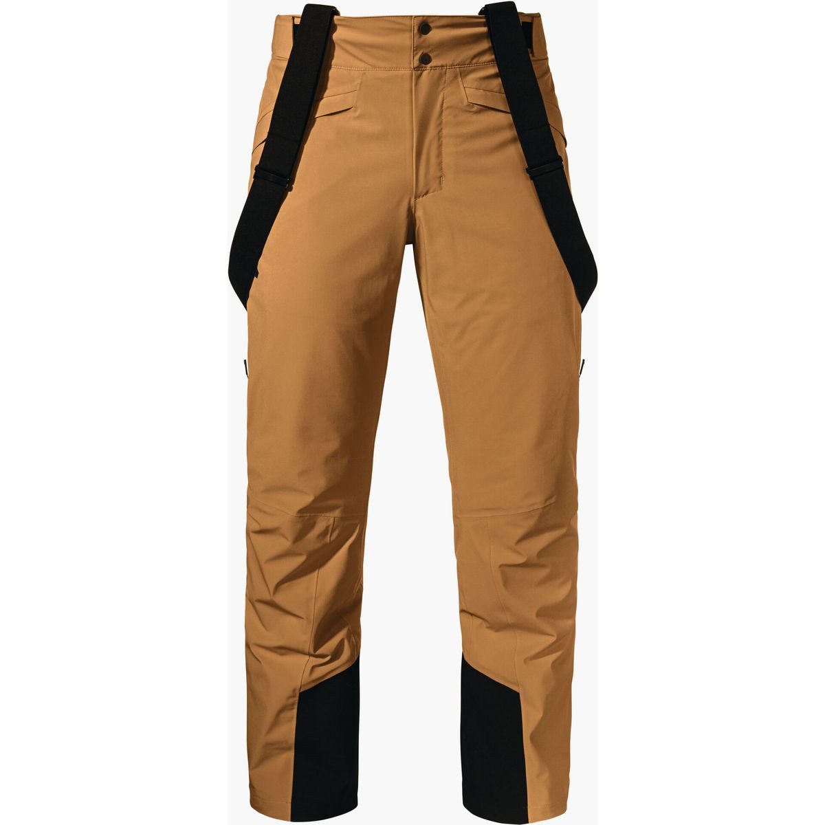 Schöffel Skihose Ski Pants Style Mountet Men Erstklassige Skihose für Herren mit wasserdichter Membran