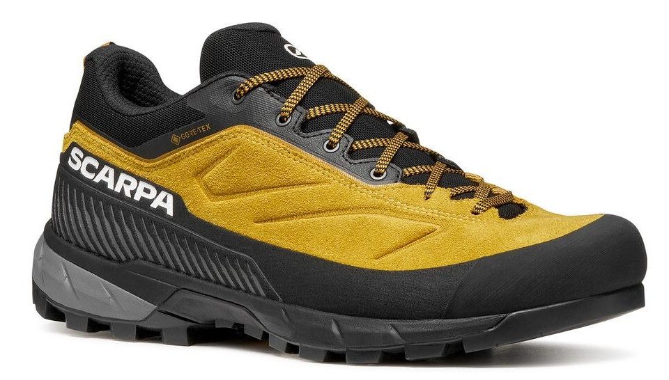 Scarpa Scarpa Herren Rapid XT GTX Zustiegsschuh Wanderschuh