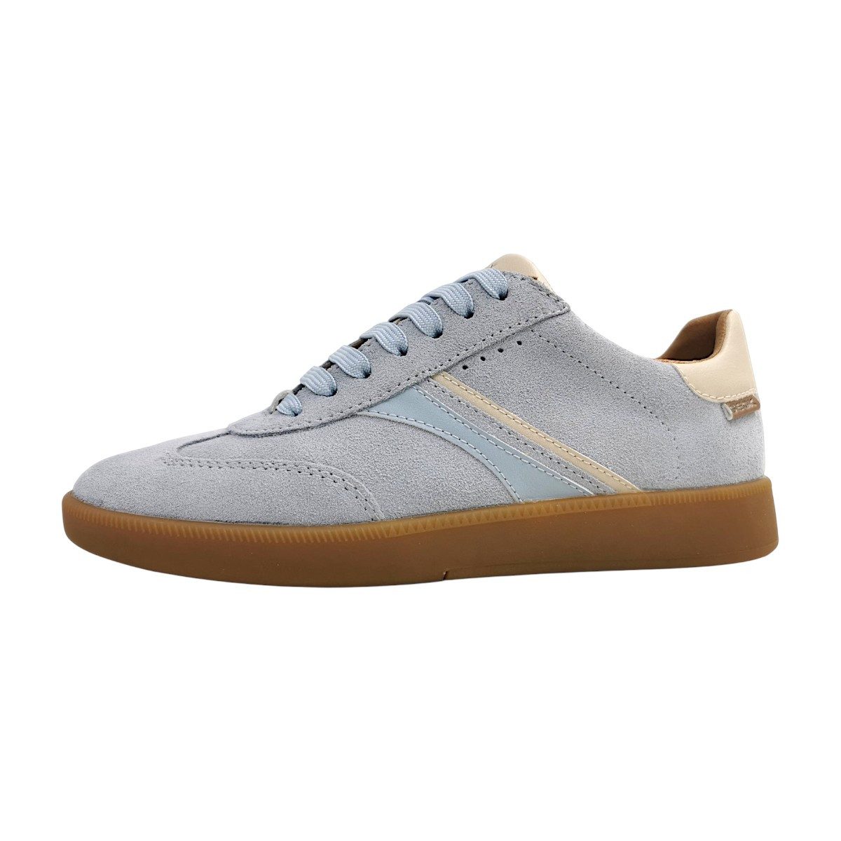 Geox Schnürschuh
