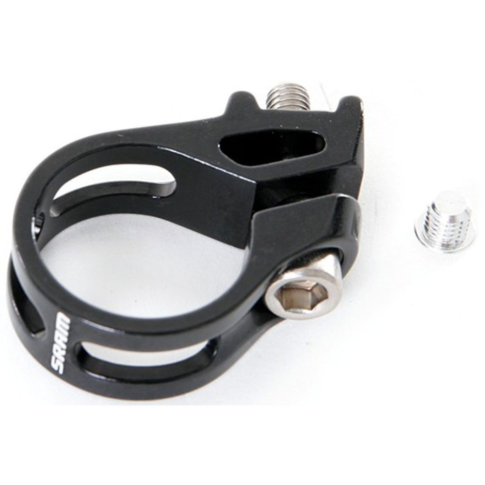 Schaltwerk SRAM Ersatz X7 schwarz ca. 20g 11.7015.033.070 710845663017 Fahrrad