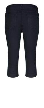 MAC Stretch-Jeans MAC DREAM CAPRI power dark blue 5476-00-0425L-P198