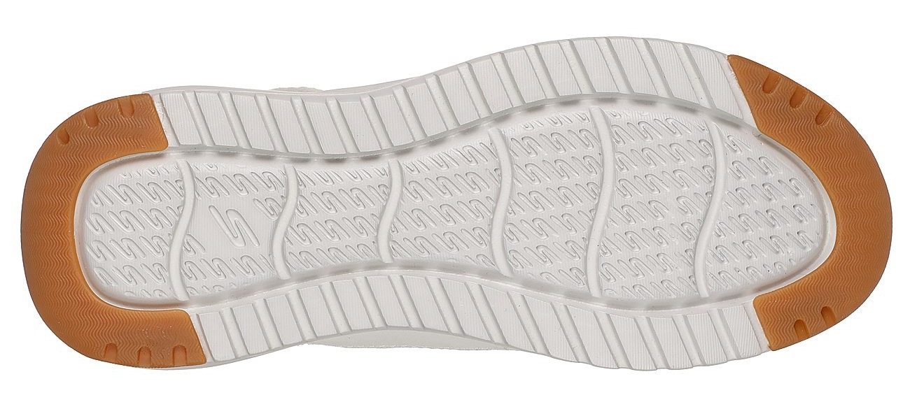 Skechers ON-THE-GO STELLAR Winterboots Schnürstiefel, Trekkingschuh mit ULT günstig online kaufen