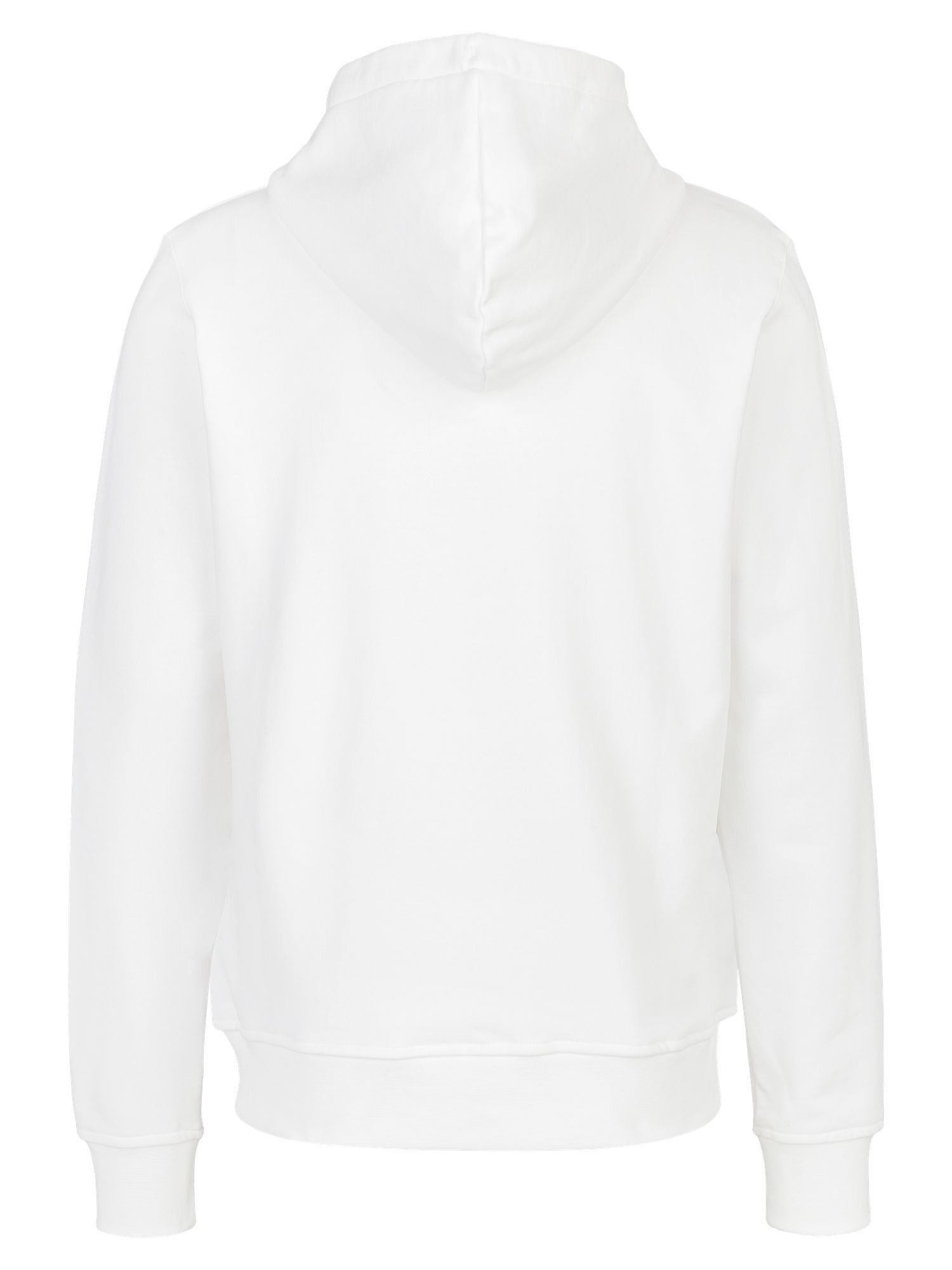 Replay Sweatshirt FRENCH TERRY PL/CO FLEECE günstig online kaufen