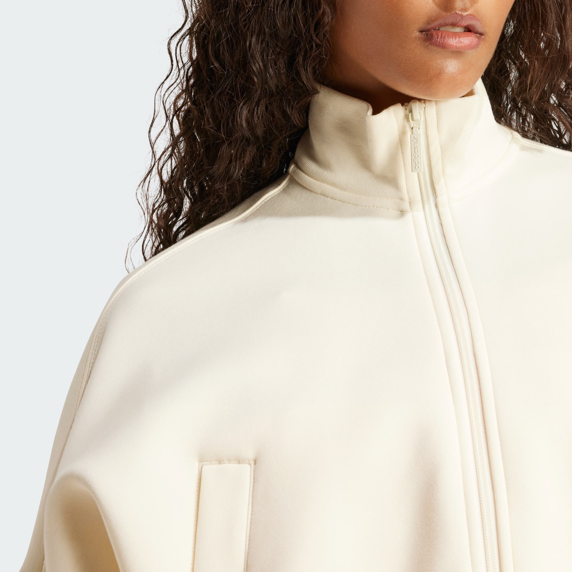 adidas Originals Trainingstop NEUCLASSICS ORIGINALS JACKE (1-tlg)