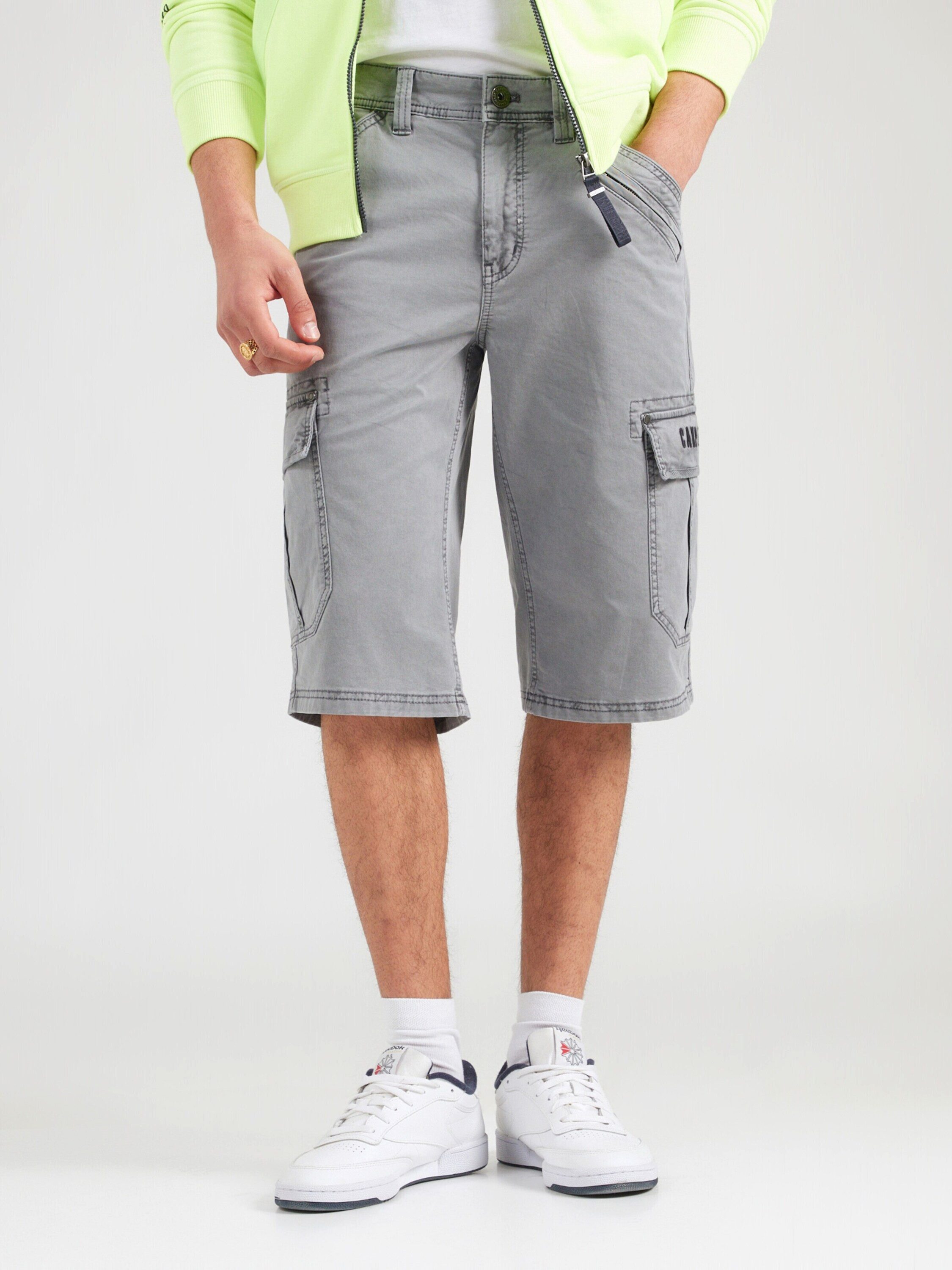CAMP DAVID Cargoshorts (1-tlg)
