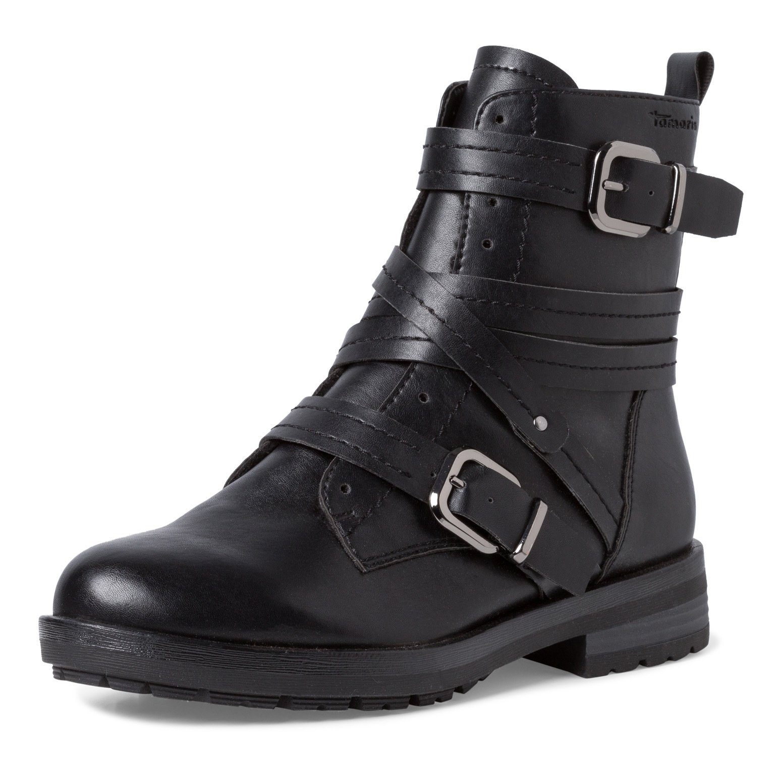 Tamaris Bikerboots