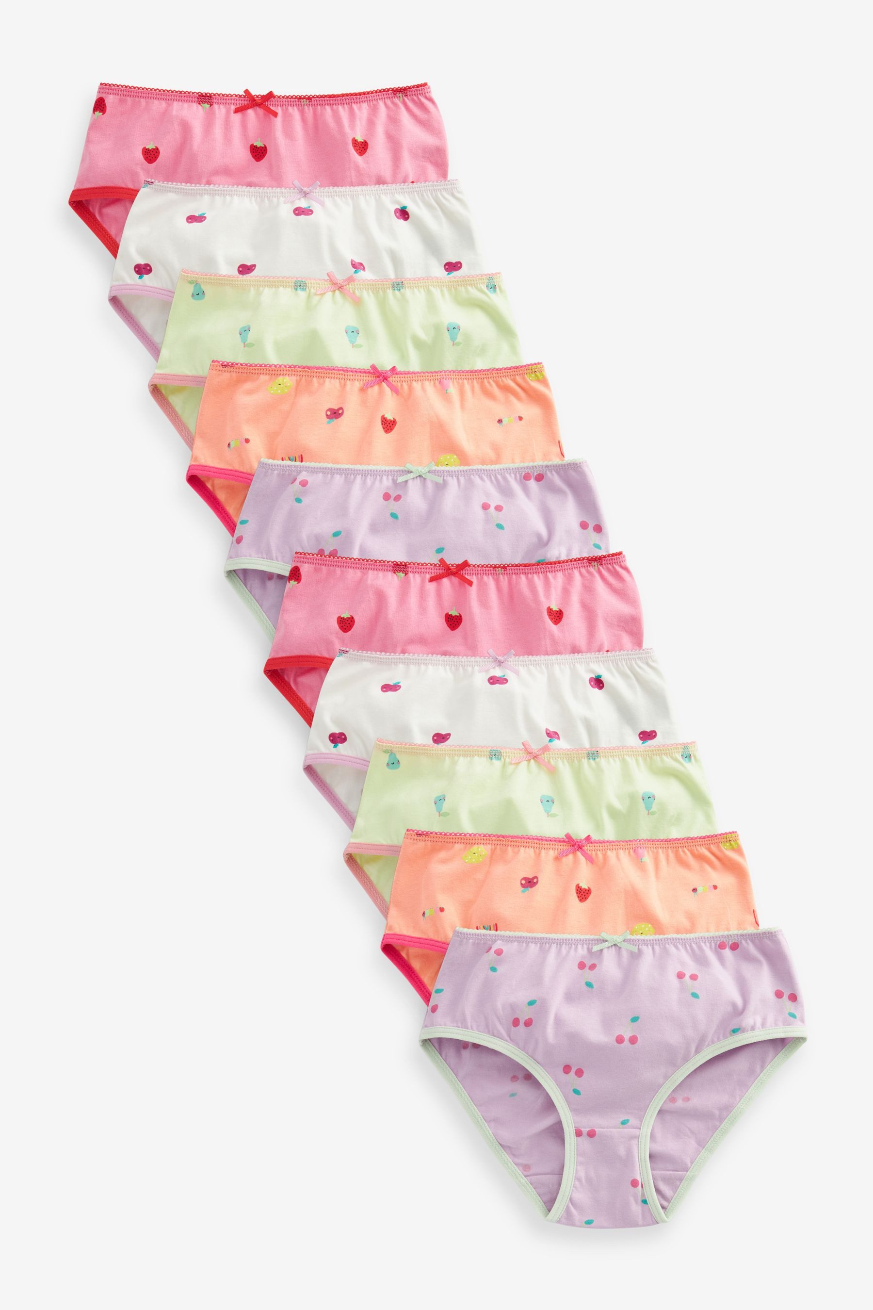 Next Slip 10er-Pack Підштанники (10-St)