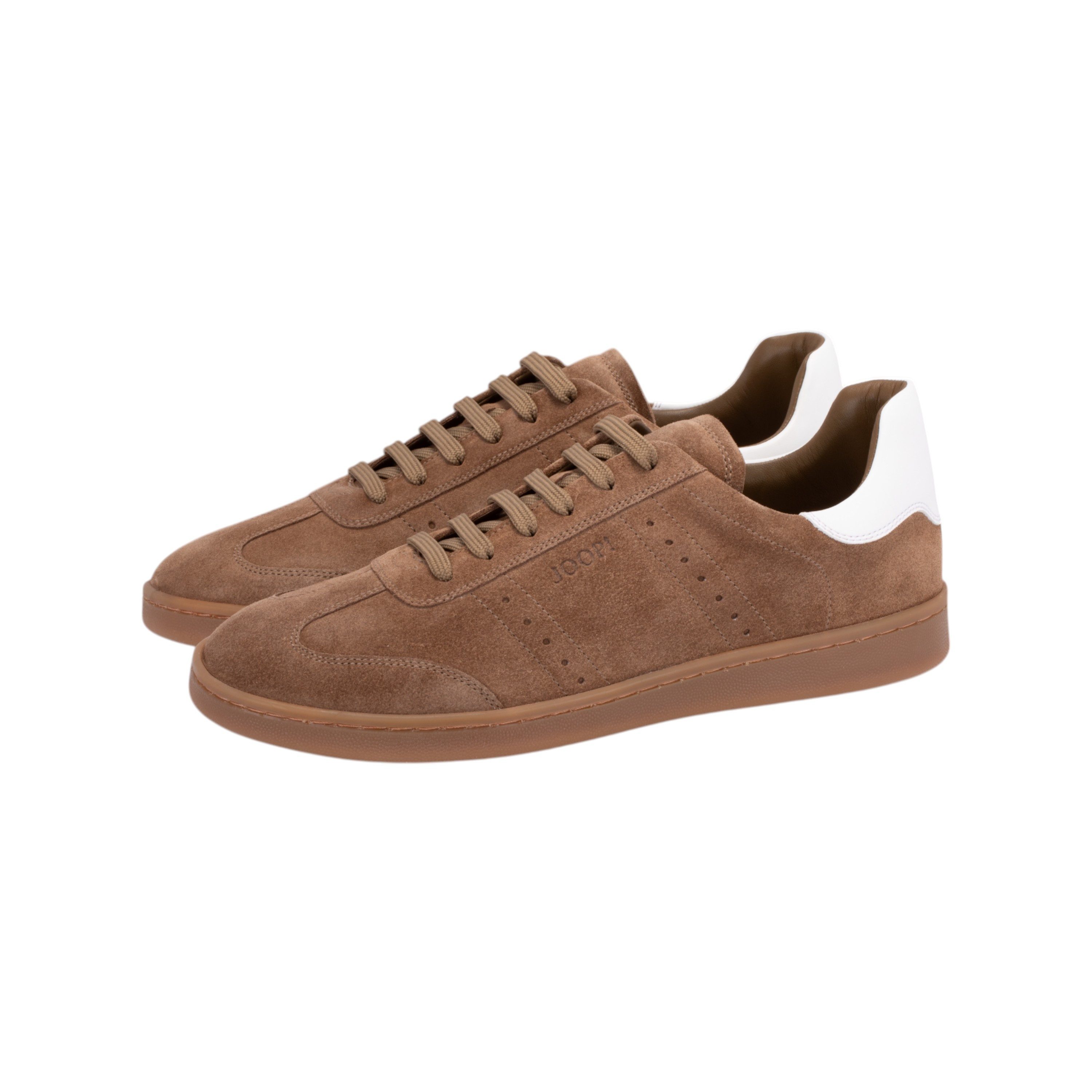 JOOP! Joop - Herren Sneaker Velluto Misto Ike Sneaker