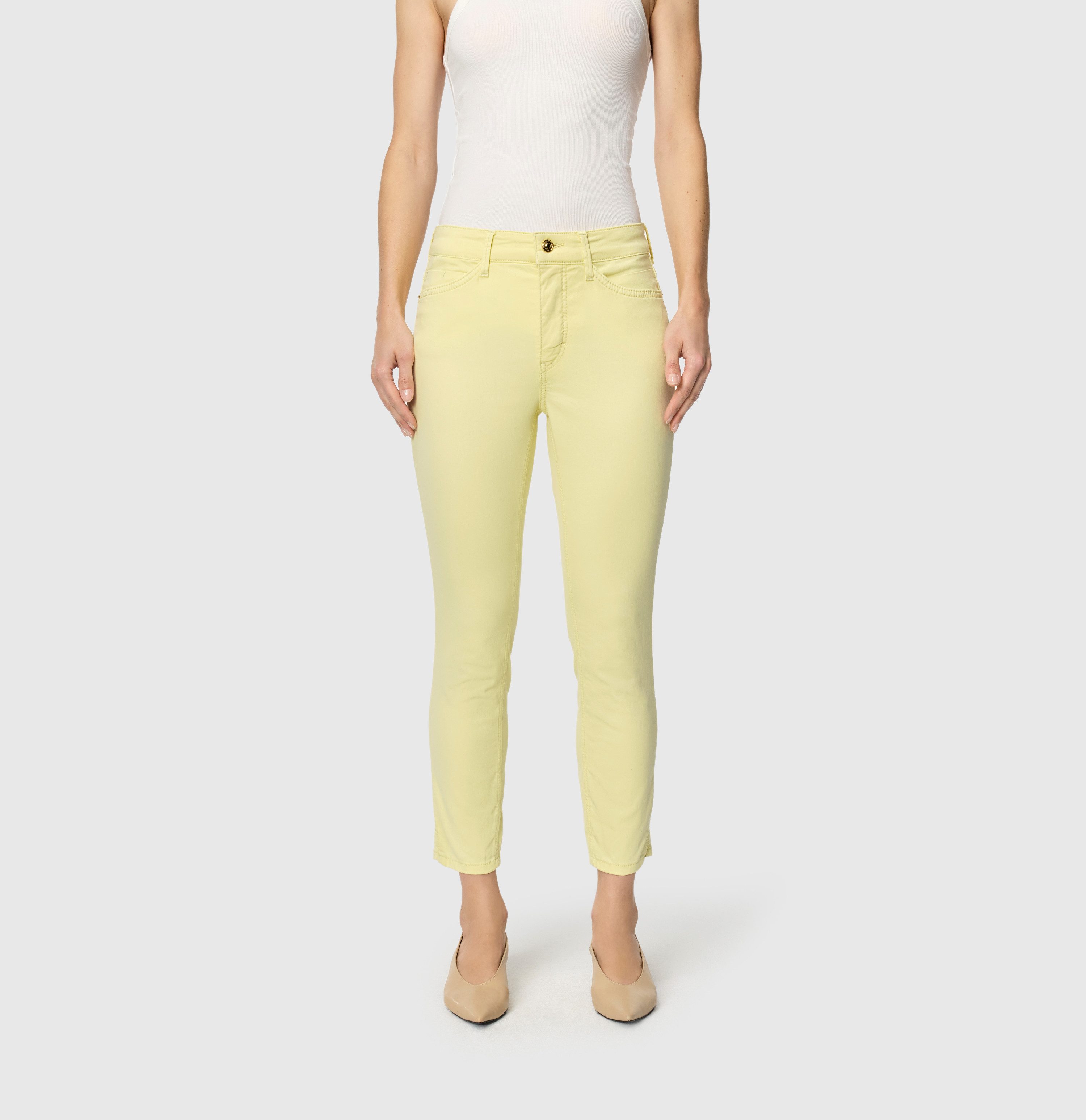 MAC 5-Pocket-Jeans günstig online kaufen