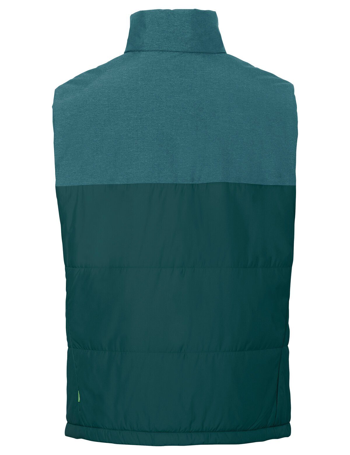 VAUDE Neyland green Men's Funktionsweste mallard (1-tlg) Padded Vest