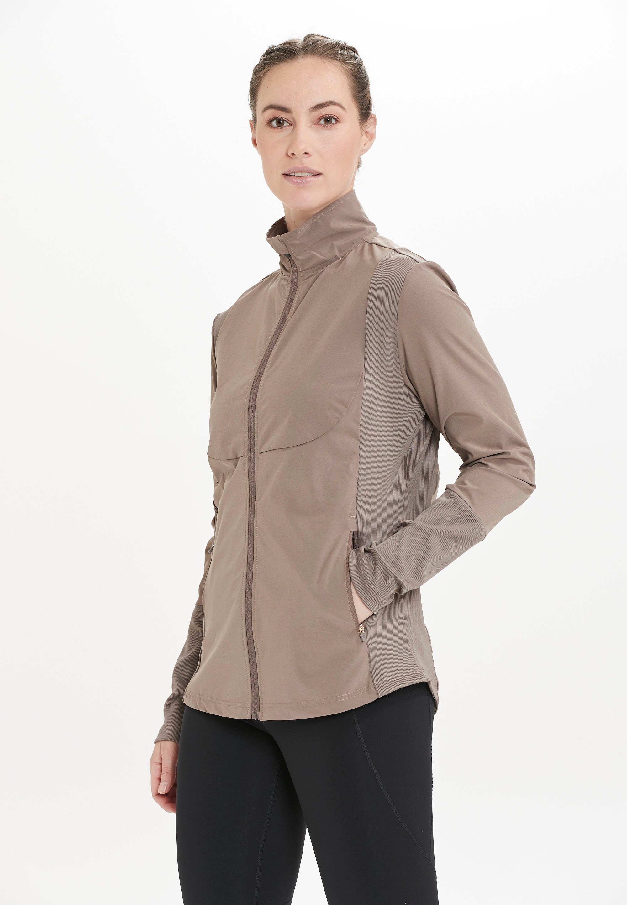 ENDURANCE Laufjacke Medear aus winddichtem Material günstig online kaufen