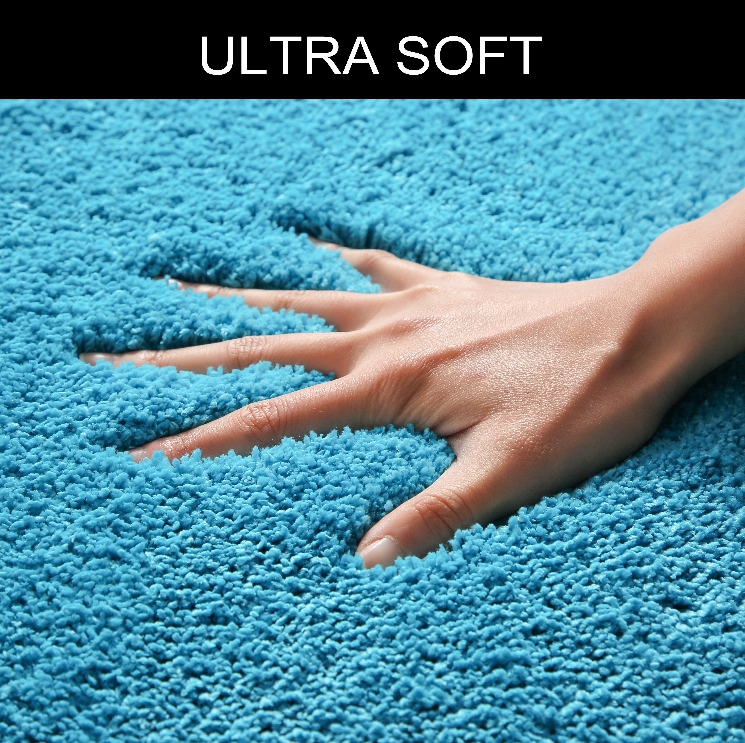 OTTO home Badematte Belio, Badvorleger, Badezimmer Teppich, Höhe 20 mm, rutschhemmend beschichtet, fußbodenheizungsgeeignet, schnell trocknend, strapazierfähig, Kunstfaser, rechteckig, Badematte, Badteppich, Badematten auch als 2 tlg. Set erhältlich, bunt