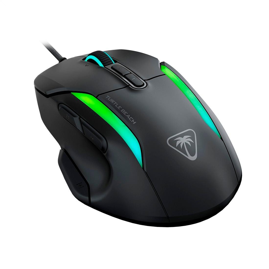 Turtle Beach Kone II Gaming-Maus (kabelgebunden)
