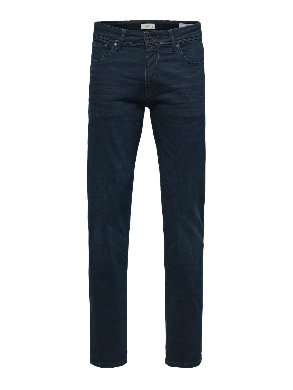 SELECTED HOMME Straight-Jeans