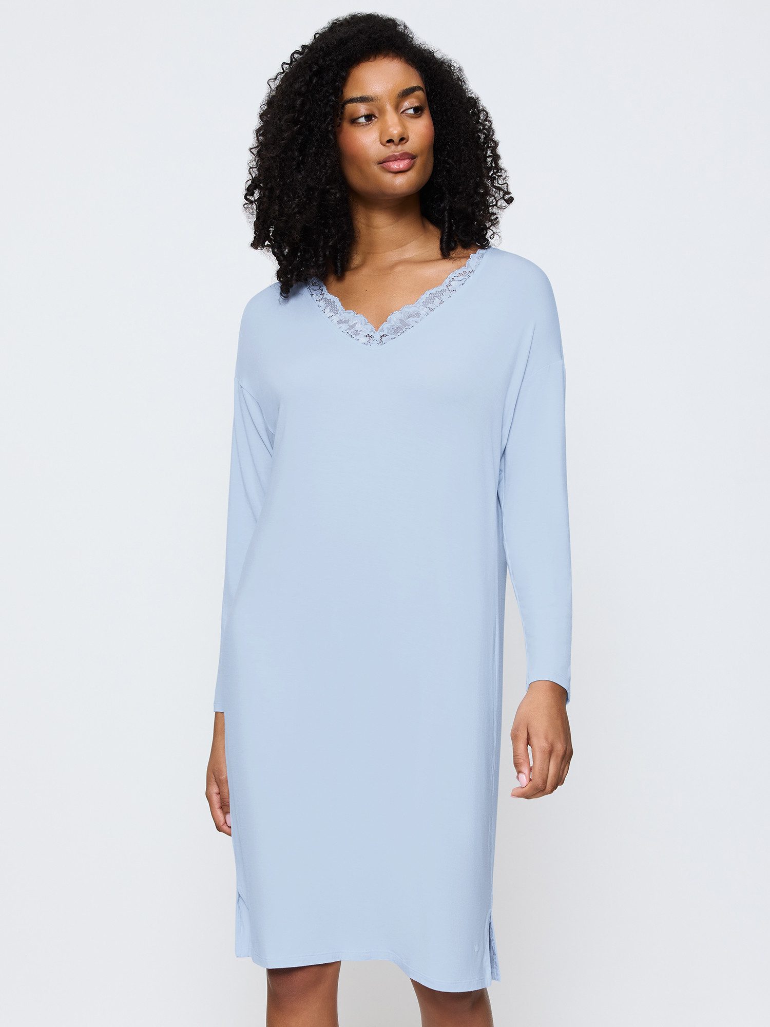 Triumph Nachthemd Timeless Sensuality aussergewöhnlich weich - schmeichelha günstig online kaufen