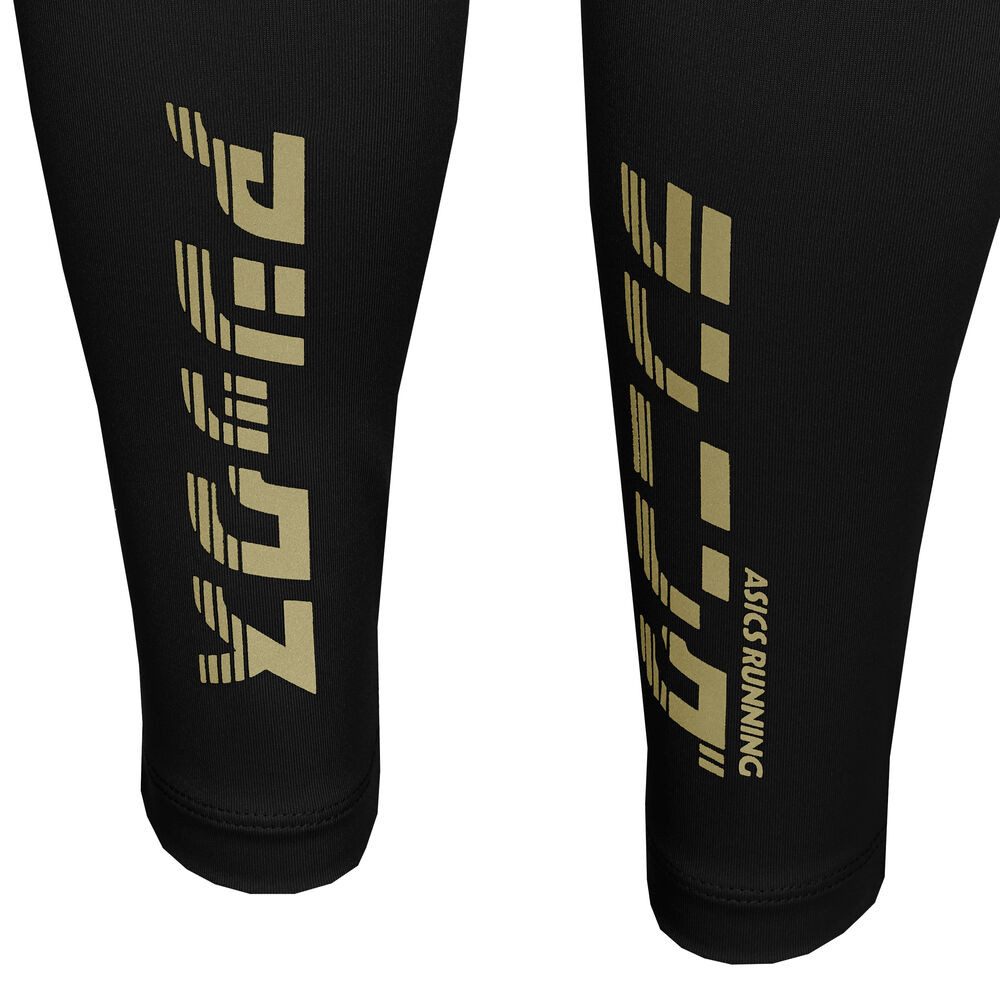 Asics Laufhose Katakana Crop