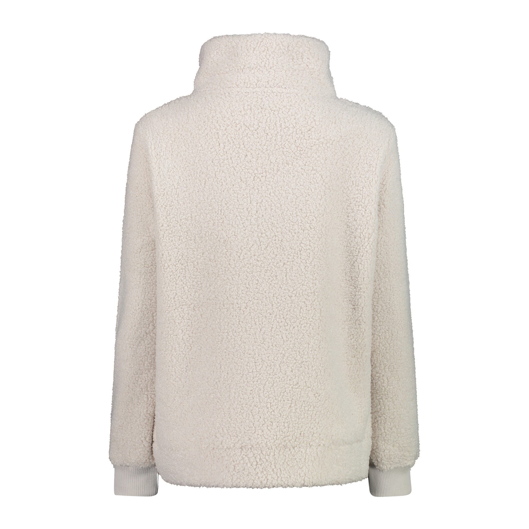 CMP Fleecepullover CMP Damen Pullover WOMAN günstig online kaufen
