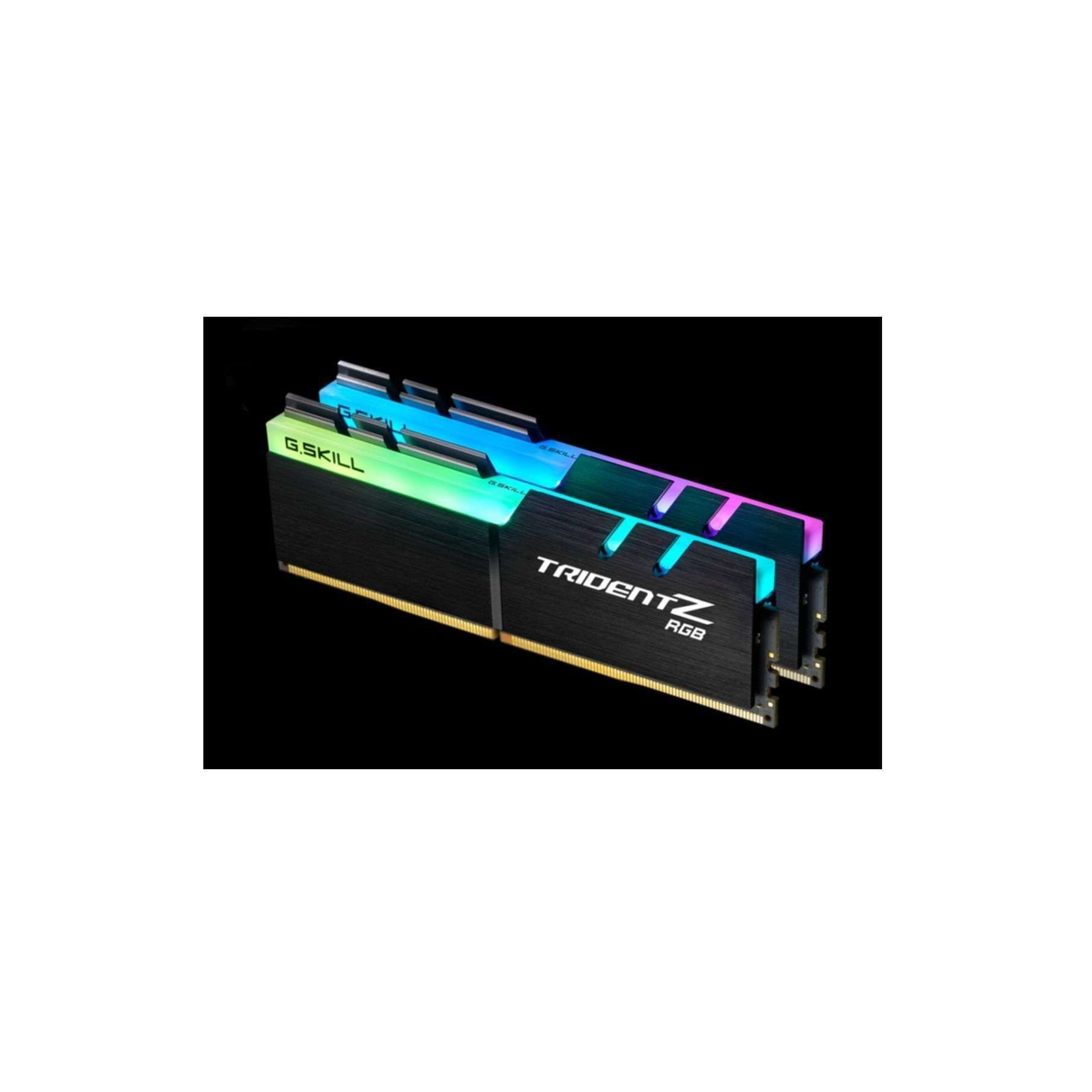 G.Skill F4-3200C16D-16GTZR Arbeitsspeicher – Bild 5 von 5
