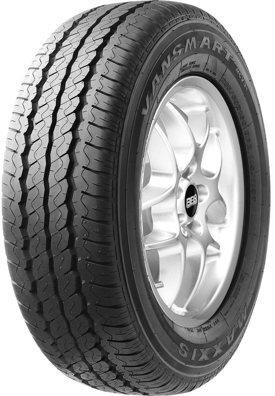 Maxxis Ganzjahresreifen VANSMART AS AL2, 1-St., 205/70R 15 106R | Autoreifen