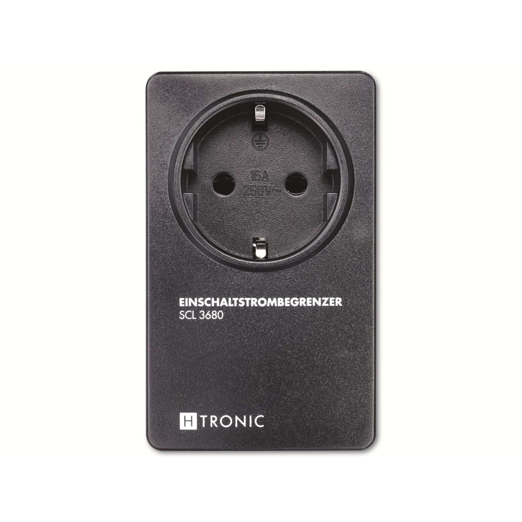 H-Tronic Anlaufautomatik H-TRONIC Einschaltstrombegrenzer SCL 3680